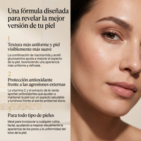 Sérum de Niacinamida 20% 6