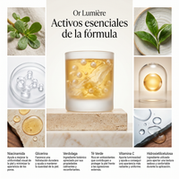 Sérum de Niacinamida 20% 7