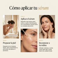 Sérum de Niacinamida 20% 8