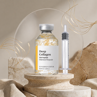 Ampolla facial de colágeno 1
