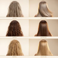 Botox Keratin Hair Mask 2
