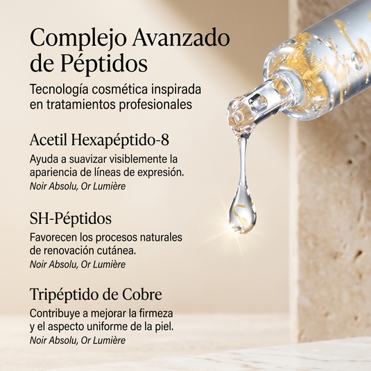 Translation missing: es.Ampolla facial de colágeno