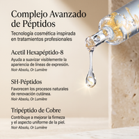 Ampolla facial de colágeno 5