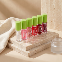 Pack de Brillos de Labios Crystal Gloss 1