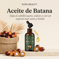 Aceite de Batana para el Cabello 2