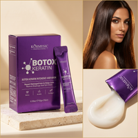 Botox Keratin Hair Mask 1