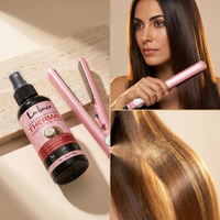 Spray Protector de Calor para el Cabello 1