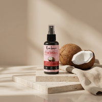 Spray Protector de Calor para el Cabello 3