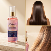 Spray Capilar 10 en 1 Efecto Liso 3