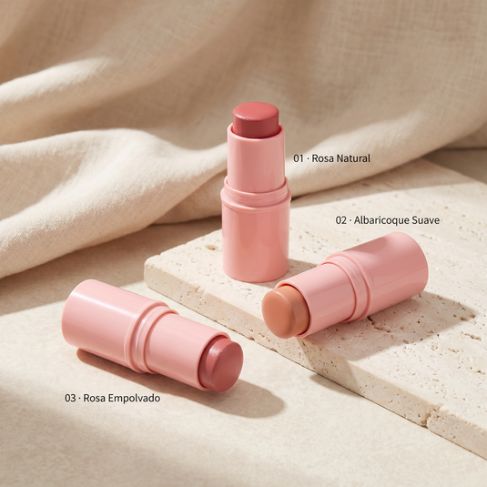 Translation missing: es.Colorete en Stick Powder Blusher