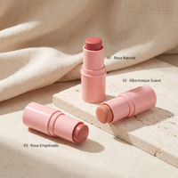 Colorete en Stick Powder Blusher 3