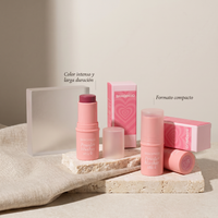 Colorete en Stick Powder Blusher 5