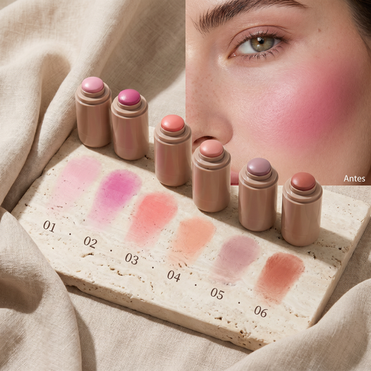 Translation missing: es.Colorete Cremoso en Stick