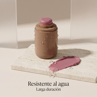 Colorete Cremoso en Stick 3