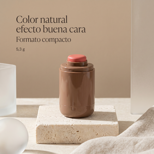 Translation missing: es.Colorete Cremoso en Stick