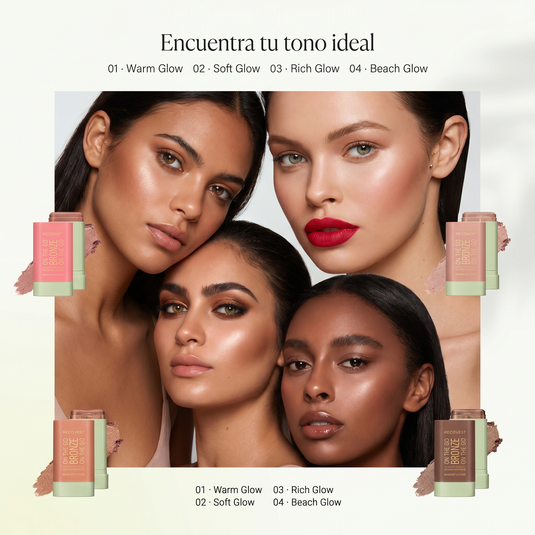 Translation missing: es.Bronceador en Stick On-The-Go Bronze
