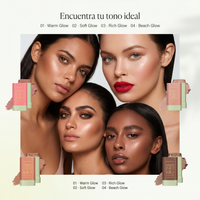Bronceador en Stick On-The-Go Bronze 4