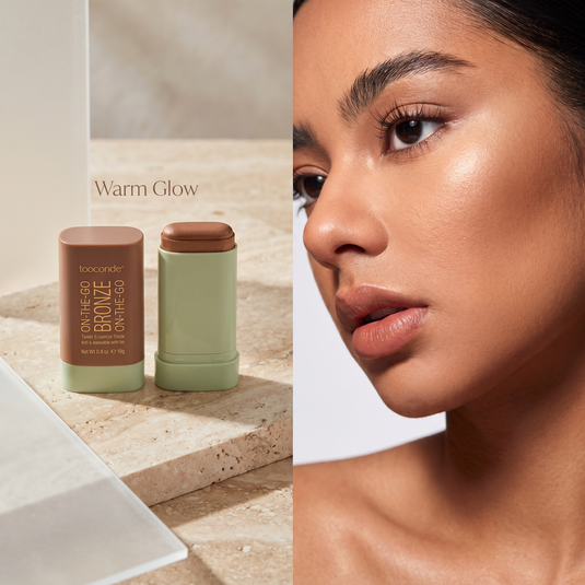 Translation missing: es.Bronceador en Stick On-The-Go Bronze