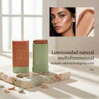 Bronceador en Stick On-The-Go Bronze 2