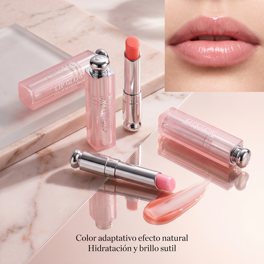 Translation missing: es.Bálsamo Labial Lip Glow