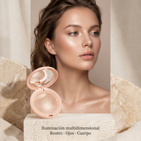 Iluminador Compacto para Ojos 5