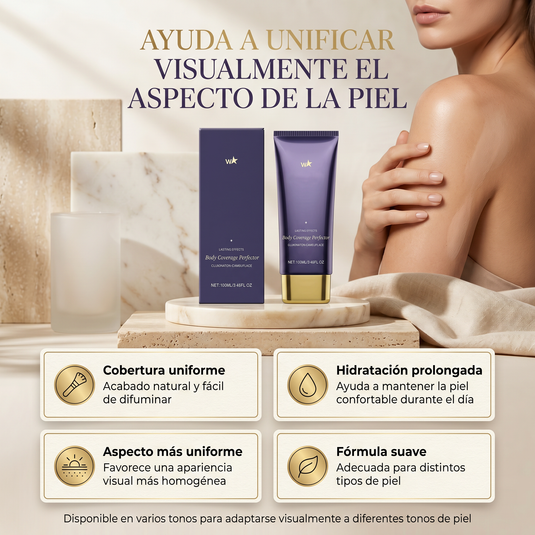 Translation missing: es.Crema Corporal Perfeccionadora
