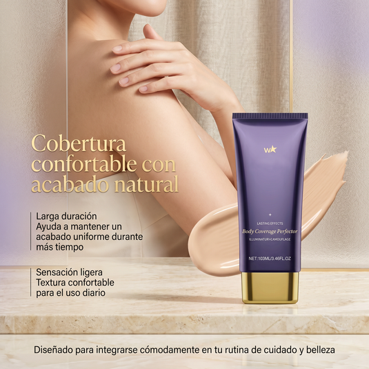 Translation missing: es.Crema Corporal Perfeccionadora