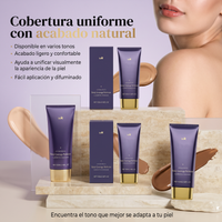 Crema Corporal Perfeccionadora 5
