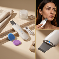 Depurador Ultrasónico Facial 1