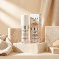 Base Color Changing SPF 15 2
