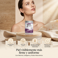 Crema Facial 2 Minute Face Lift 2