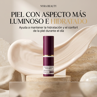 Bálsamo Facial Hidratante en Stick con Vitamina E 2