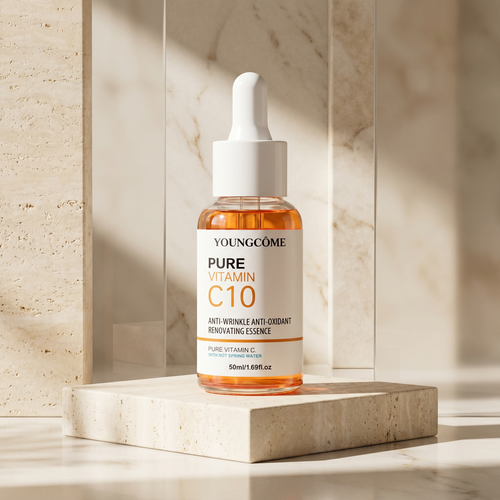 Sérum Antioxidante Renovador Vitamina C 10%