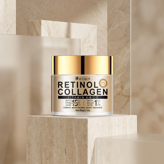 Translation missing: es.Crema Retinol Collagen con Ácido Hialurónico