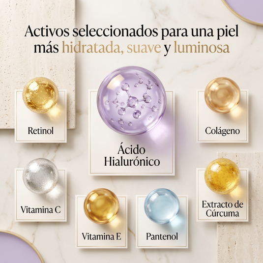 Translation missing: es.Crema Facial 2 Minute Face Lift