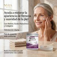 Crema Facial 2 Minute Face Lift 6