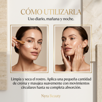 Crema Facial 2 Minute Face Lift 7