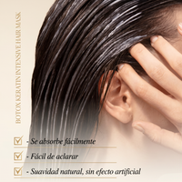 Botox Keratin Hair Mask 3
