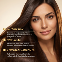 Botox Keratin Hair Mask 4