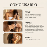 Crema alisadora Nyra 4
