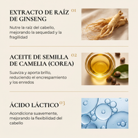 Botox Keratin Hair Mask 5