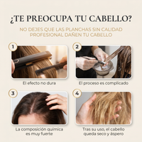 Crema alisadora Nyra 2