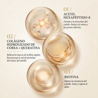 Botox Keratin Hair Mask 6
