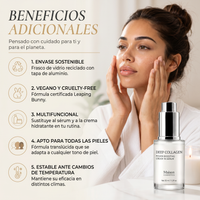 Sérum-Crema Deep Collagen 4